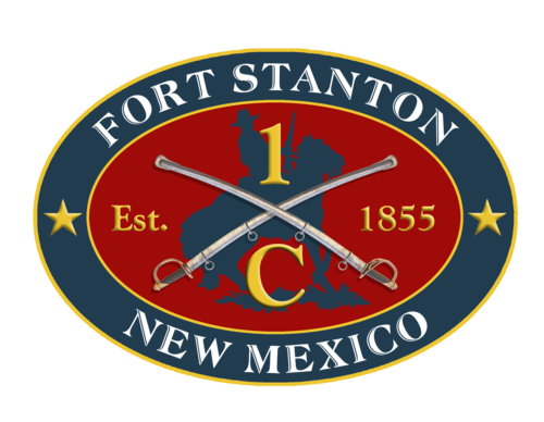 Fort Stanton, NM | Where history comes to life.
